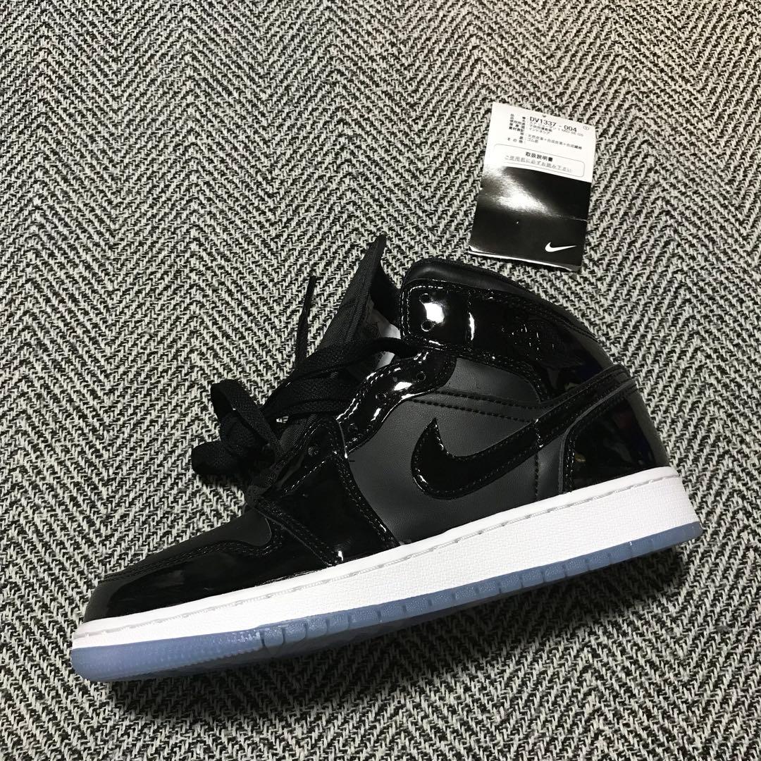 未使用　NIKE ジョーダン1 22.5センチ Nike Jordan One Take 5 PF 