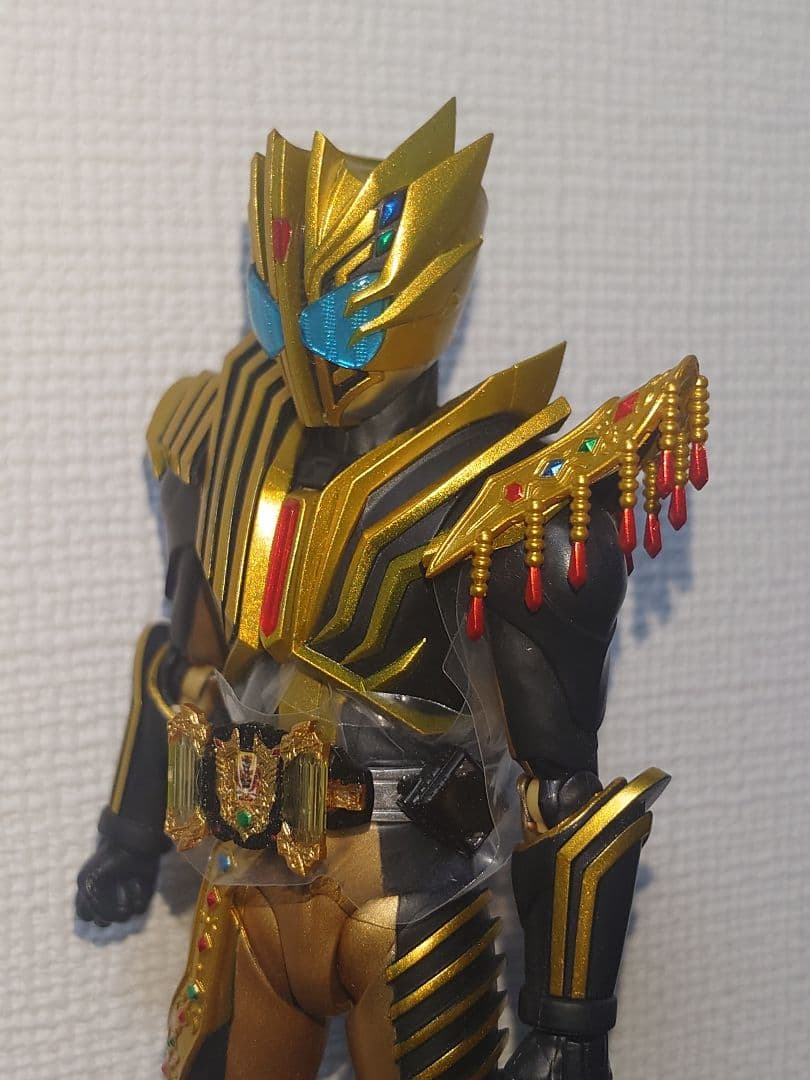 H*i様 S.H.Figuarts　仮面ライダーレジェンド　開封品