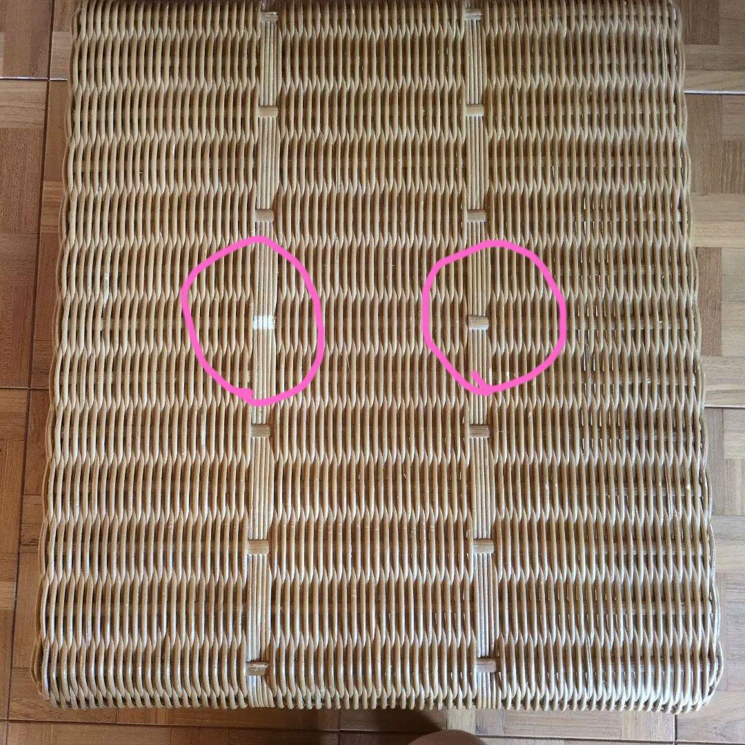 やまおやじさま専用出品ですIDEE tou za isu 長大作 一脚