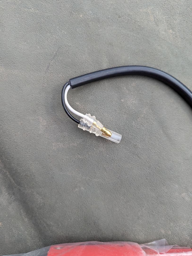 加藤製作所 ラフテレーンクレーン 過巻 スイッチ - メルカリ