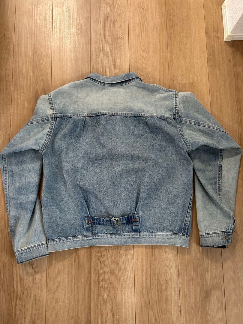 キムタク（木村拓哉）着用Levi's 506XX 1936 1st - メルカリ