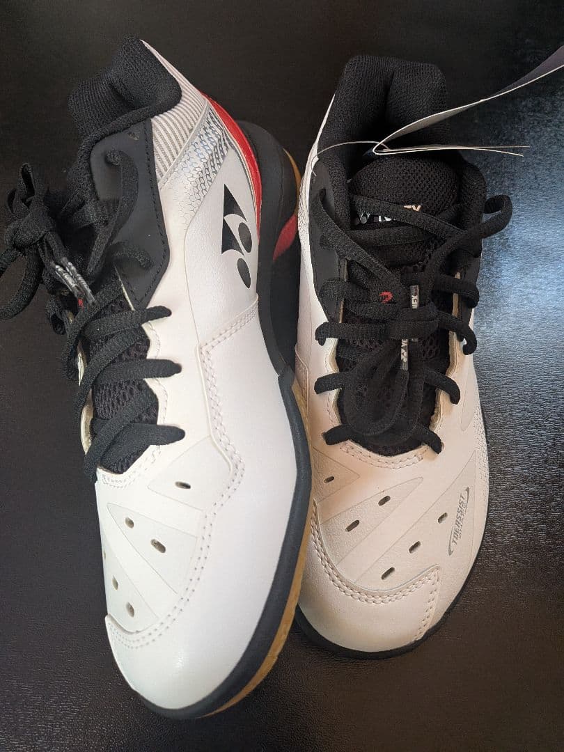 YONEX バドミントンシューズ 65Z3 25.0cm