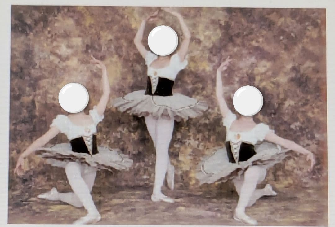 バレエ衣裳/ジュニア 茶&ベージュチュチュ　3着セット 頭飾り付き Amazon | バレエレオタードキッズ 女の子 バレエ 衣装 チュチュ 大人