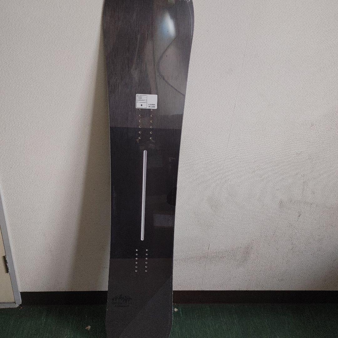 kissmark スノーボード 156CM キスマーク Kissmark BLUE LAGOON スノーボード 156 - メルカリ