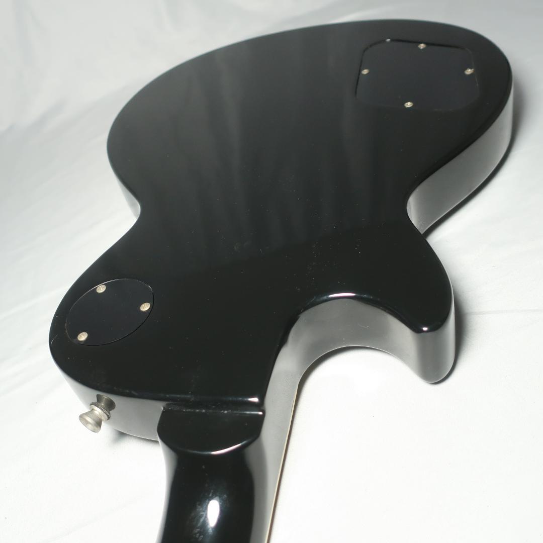 Blitz Leopard エレキギター ケース付 P-90タイプPU搭載 - メルカリ