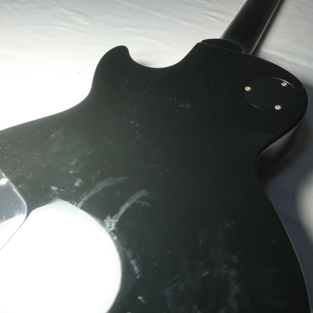 Blitz Leopard エレキギター ケース付 P-90タイプPU搭載 - メルカリ