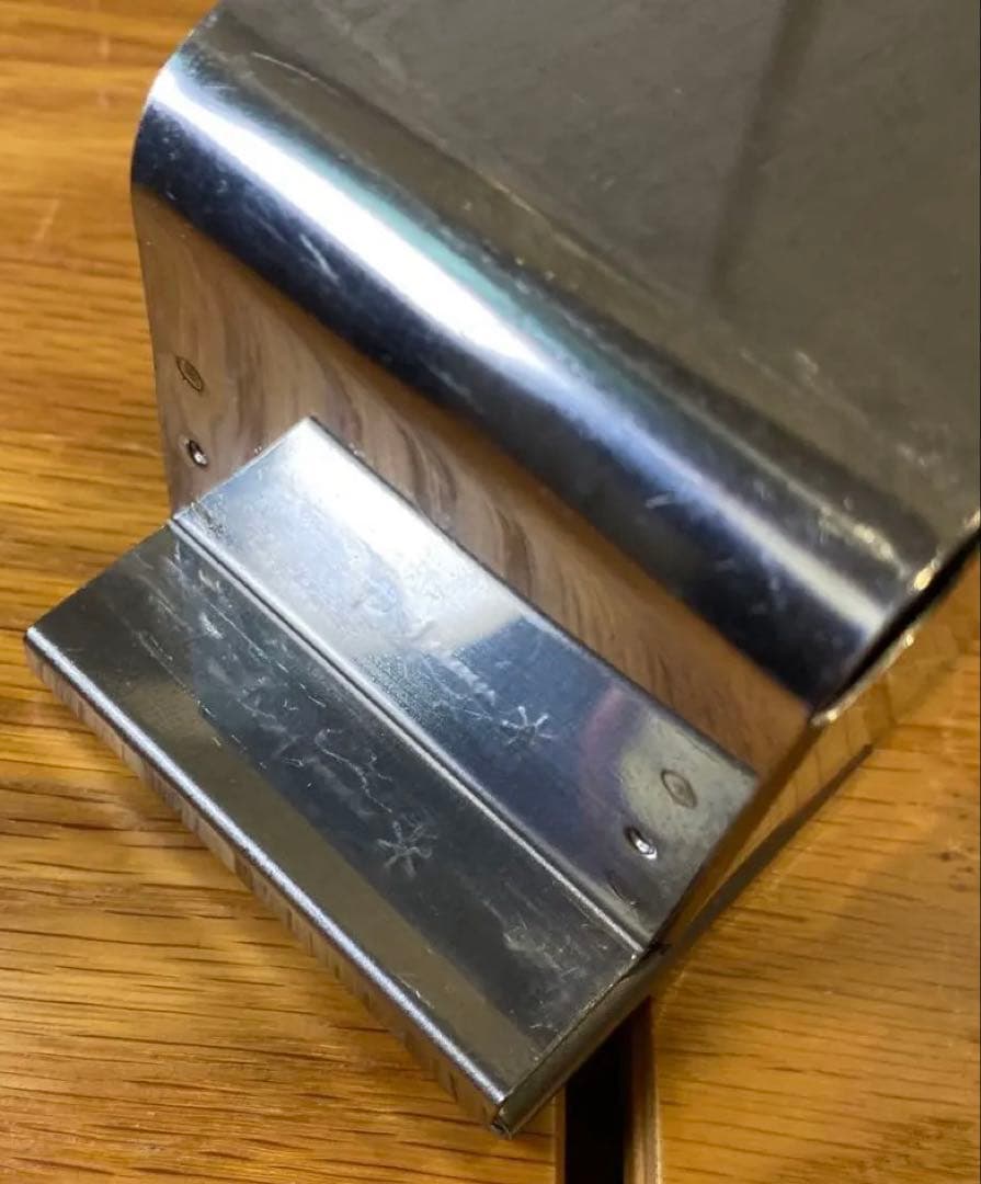 スノーピーク ステンボックスクォーターユニット IGT 廃盤品 - メルカリ