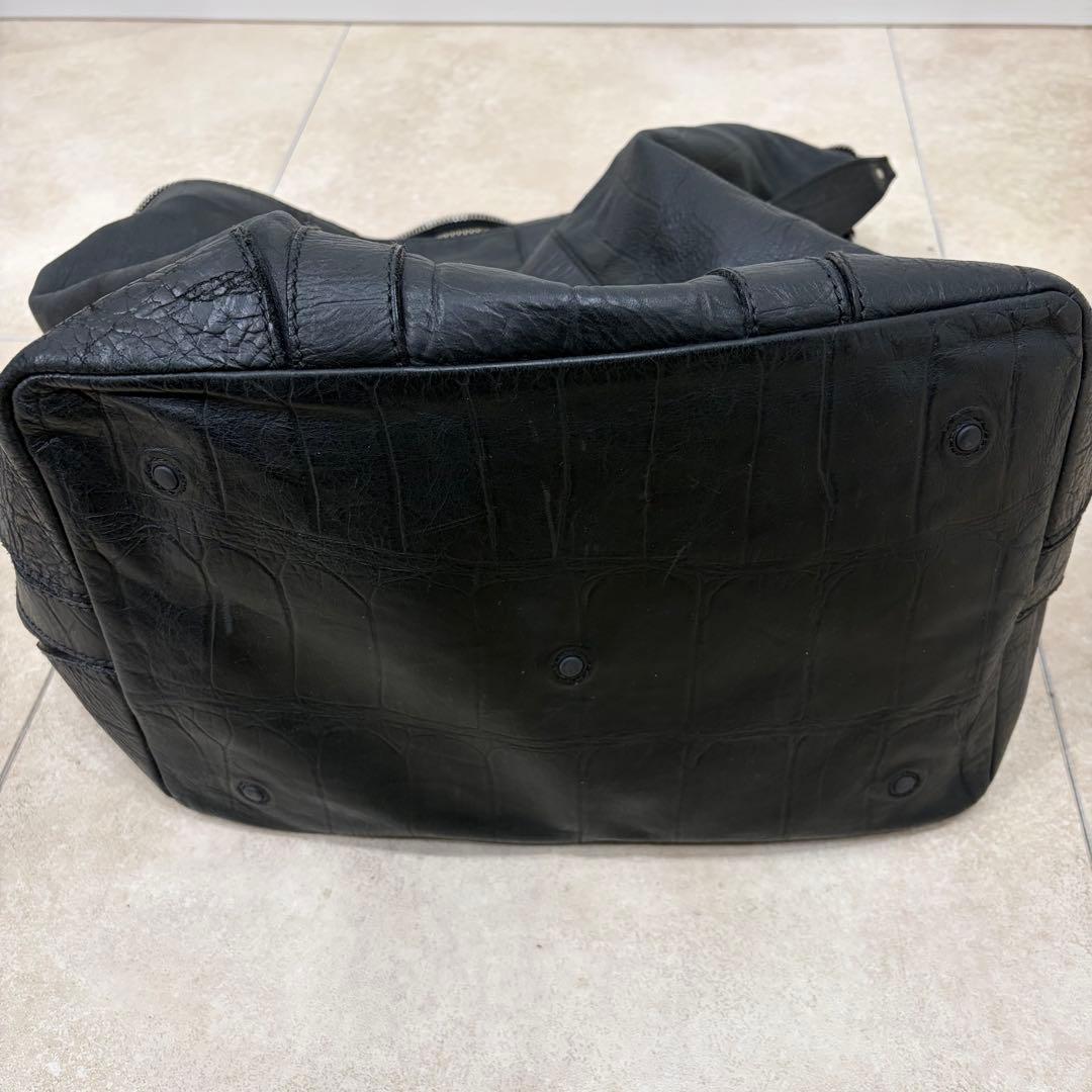 Daniel &Bob ダニエルアンドボブ Y2K EDIFICE クロドーロ - メルカリ