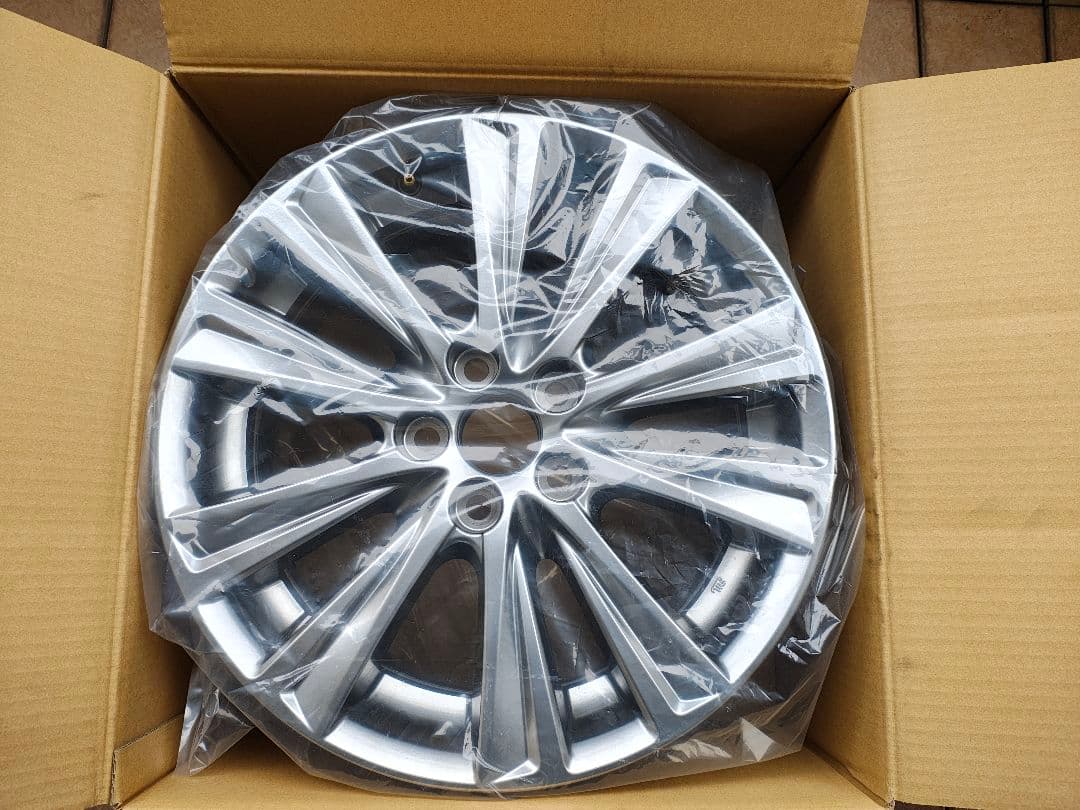 SSR フォーミュラエアロメッシュ 16インチホイールセット 205/45R16