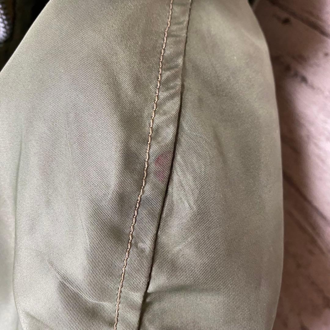 v*e様 40's N-3 ヴィンテージ フライトジャケット Lサイズ 超希少