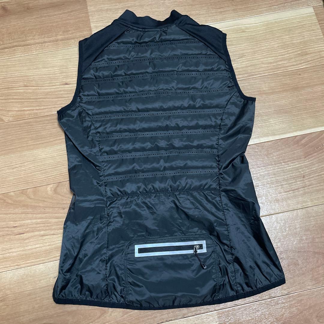 NIKE ナイキ ランニング エアロロフト800 ライト ダウンベスト M