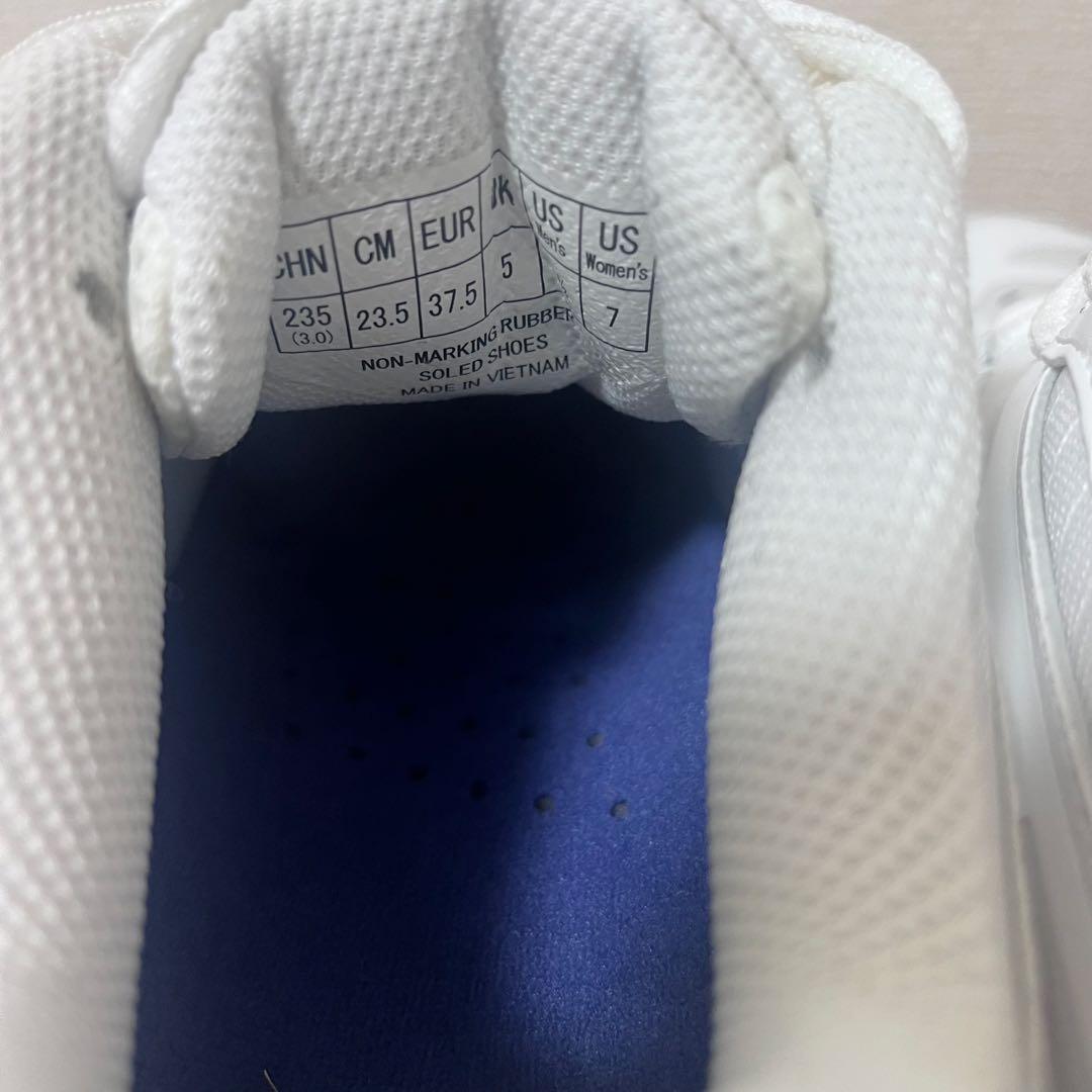 YONEX パワークッション65Zワイド　SHB65Z4W 23.5cm 新品