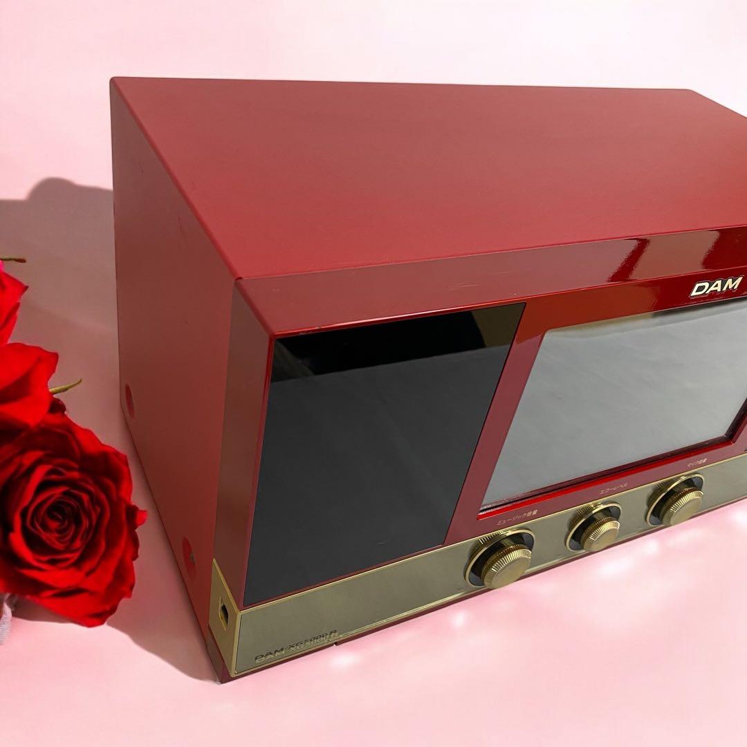 第一興商 LIVE DAM DAM-XG5000 カラオケ機器 家庭使用中古品 - メルカリ