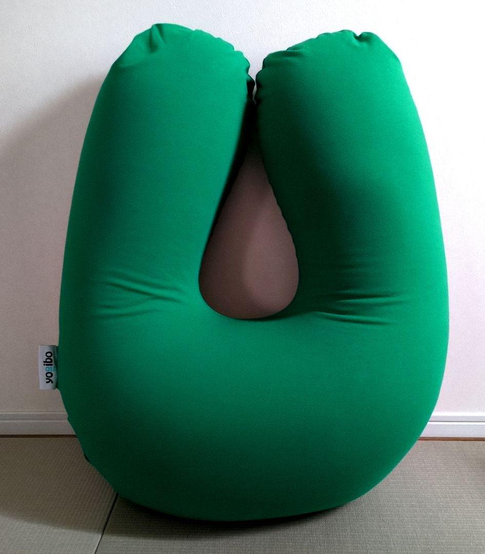 ショートケーキ様☆ヨギボー サポート【替えカバー付】 公式】Yogibo Zoola Support（ヨギボー ズーラ サポート）用カバー