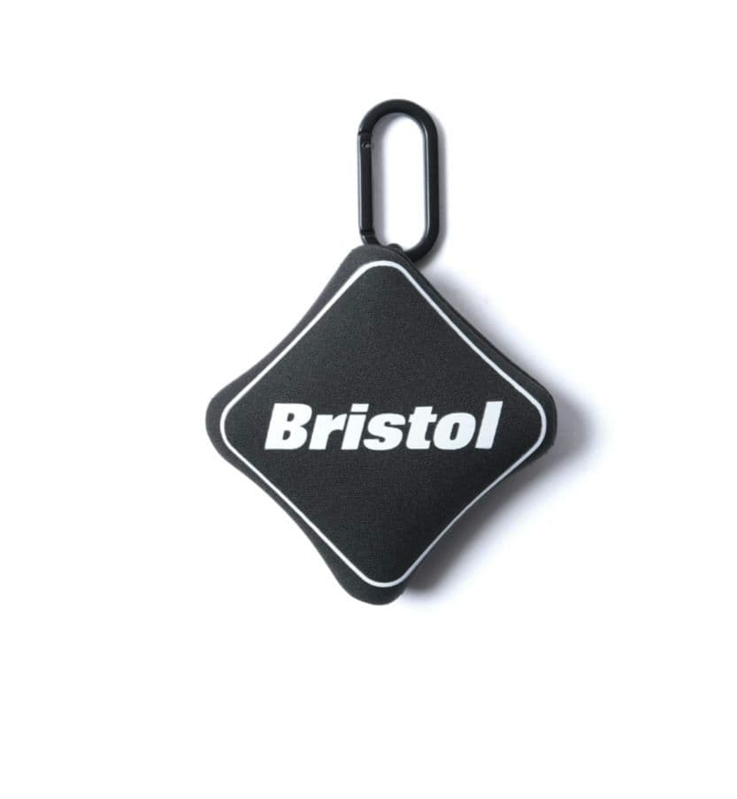 F.C.Real Bristol　MULTI STRAP　COIN CASE