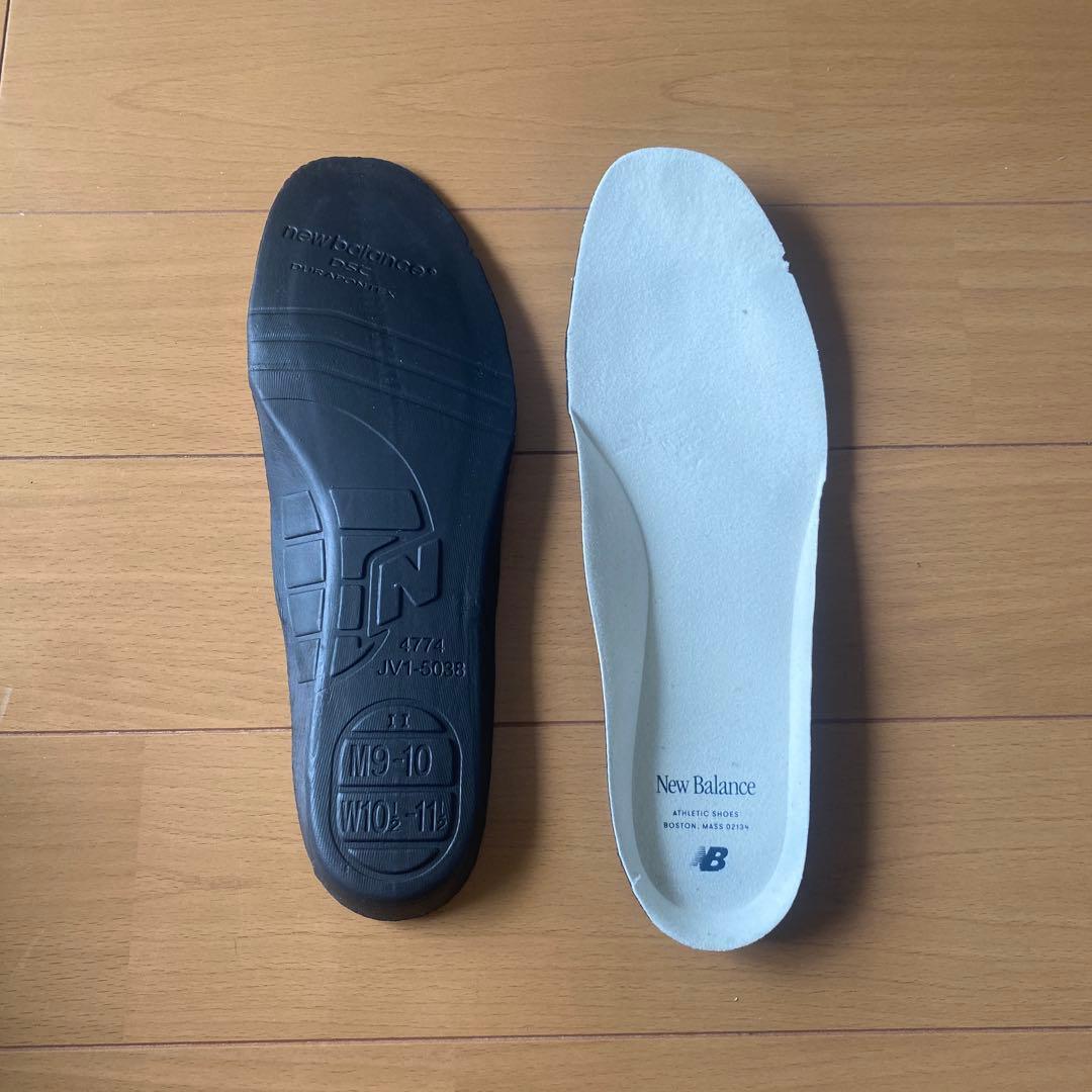 【最終価格】new balance 990v4 28.0cm