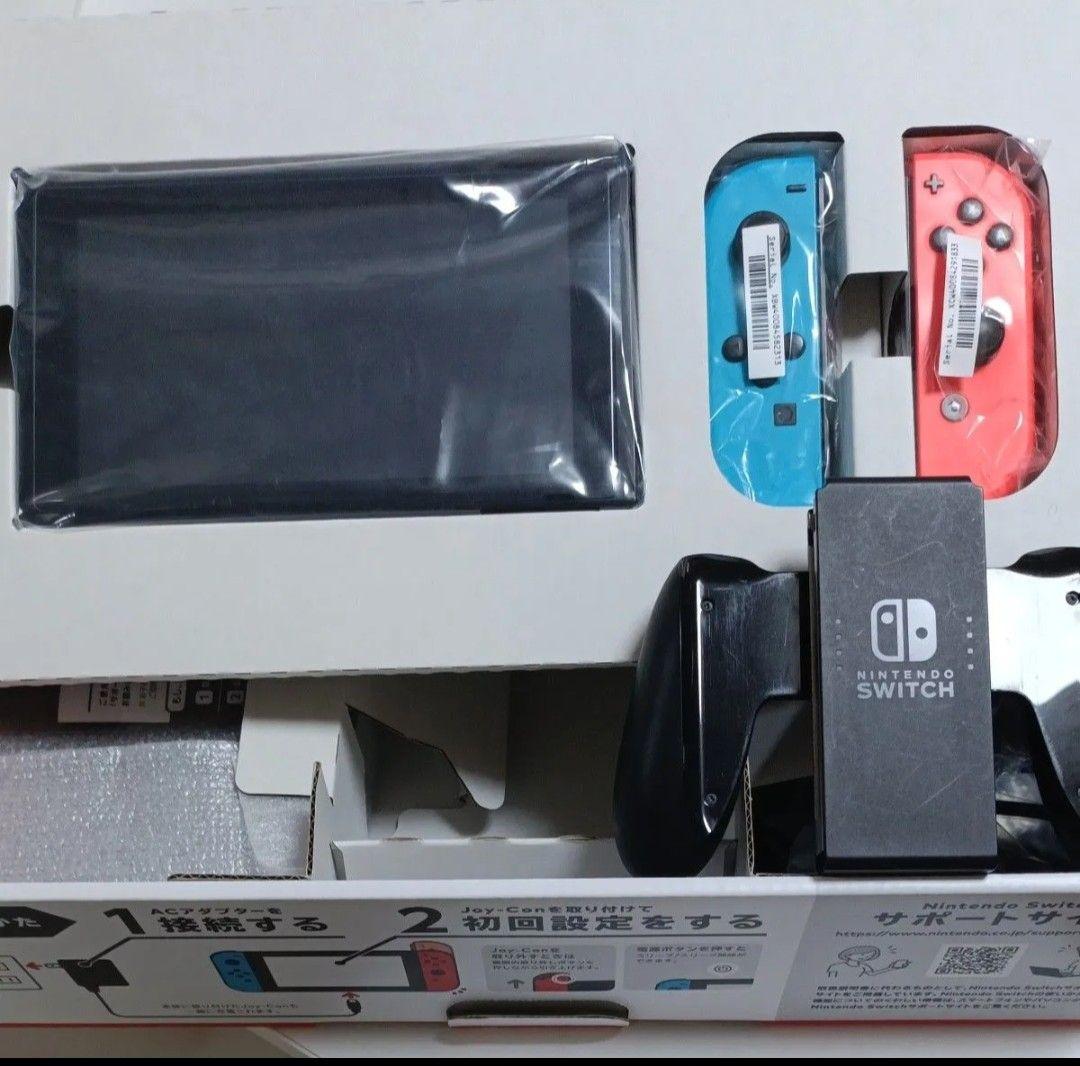 Nintendo Switch 本体 すぐ遊べます！ 発売スケジュール｜任天堂