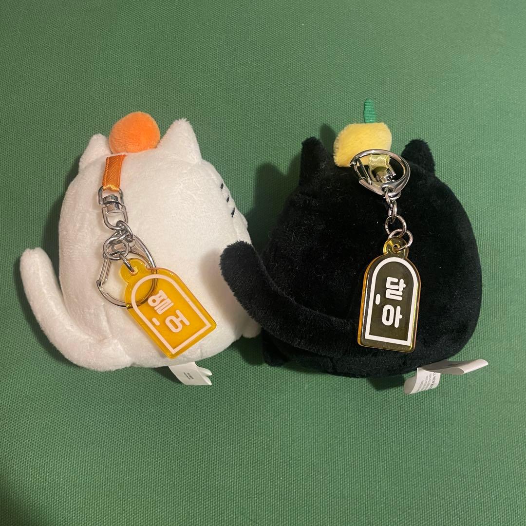 SEVENTEEN ジュン O.C.L KEYRING SET - メルカリ