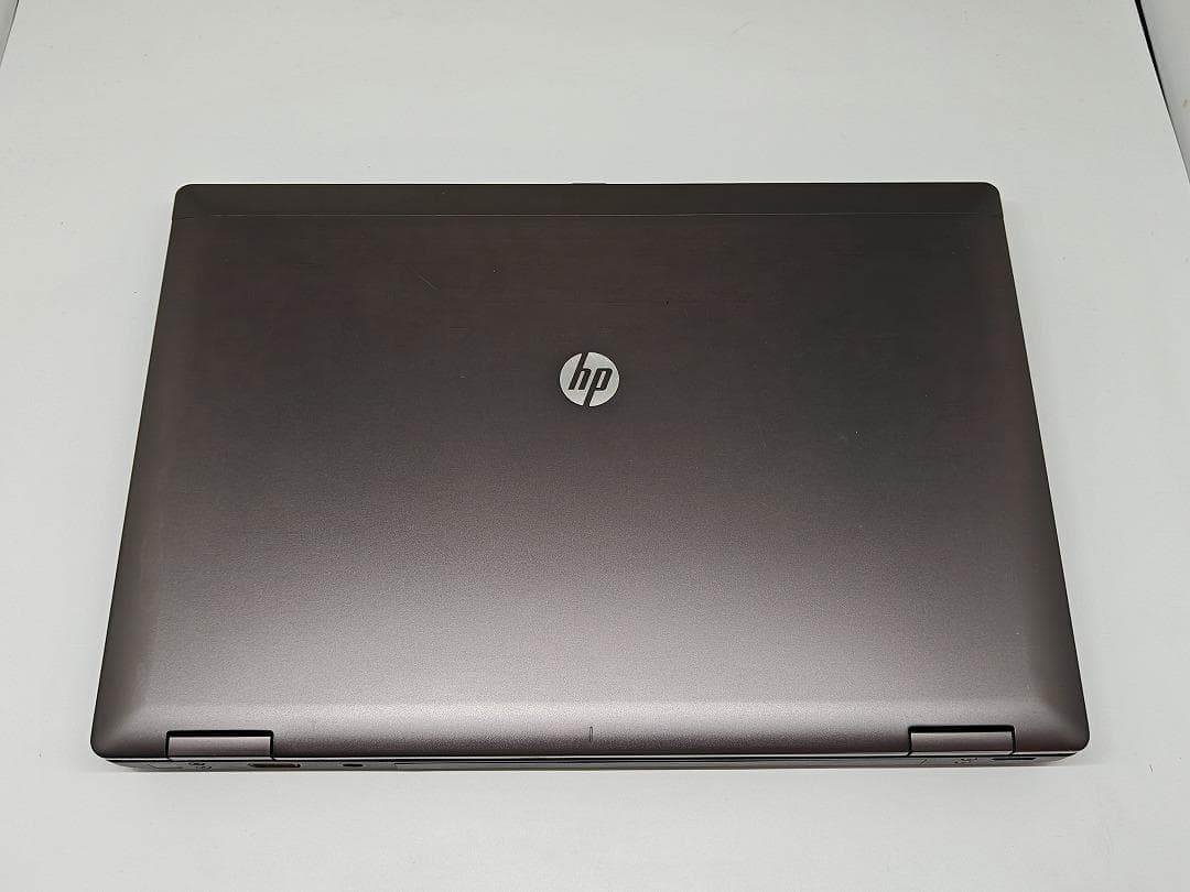 HP】爆速 Corei7/新品SSD256GB ノートパソコン B11