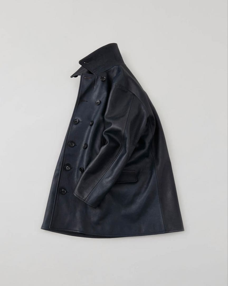 NICENESS L.MCLAGAN サイズM 25AW タグ付き - メルカリ