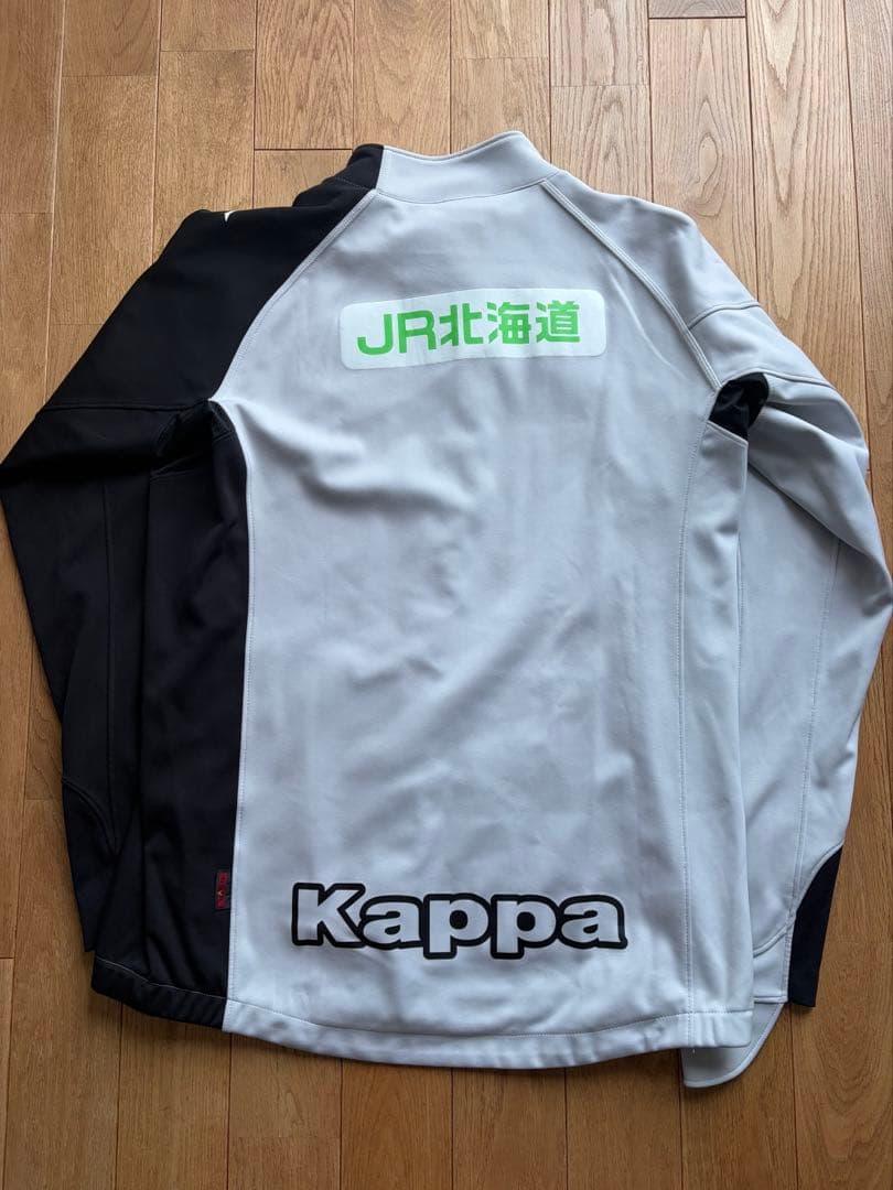 北海道コンサドーレ札幌 ジャージ上 - メルカリ