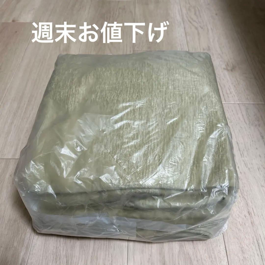 【新品未開封】スキャンティーク　 ソファ　KONISKA 2S 替えカバーのみ SCANTEAK/スキャンティーク VILA ソファ 2人掛け 2P 替えカバー付き