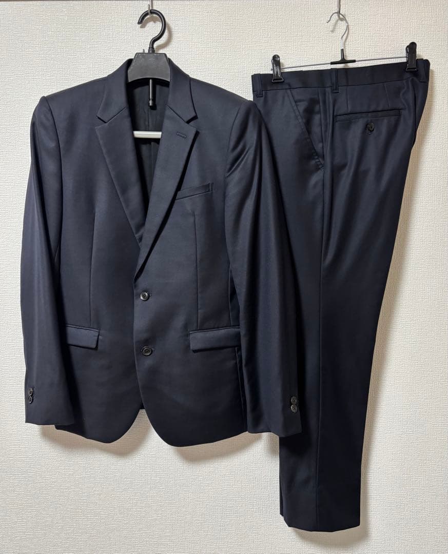 ※キール ラウンジリザード セットアップスーツ 081-102508130219_1.jpg