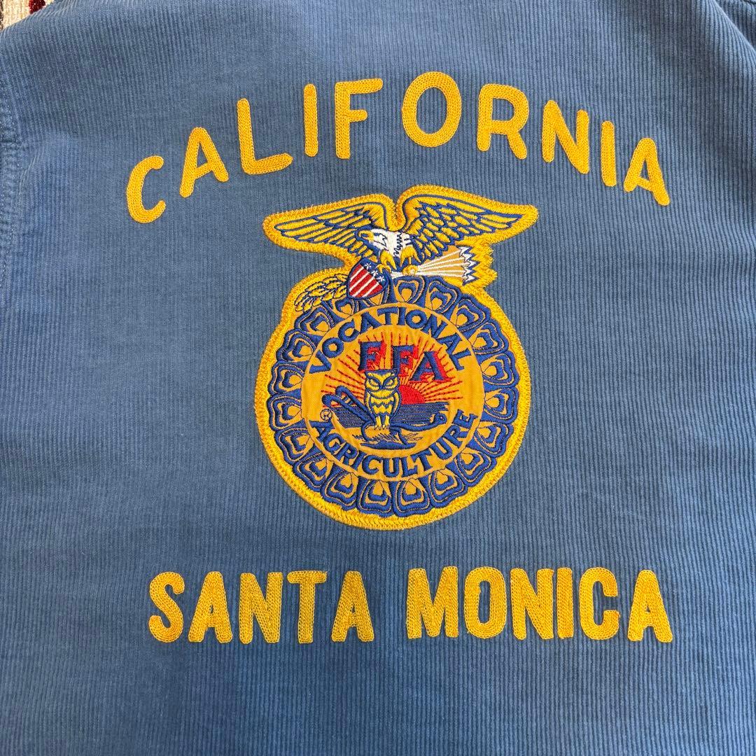 タウンクラフト ジャーナルスタンダード別注 FFA ファーマーズ