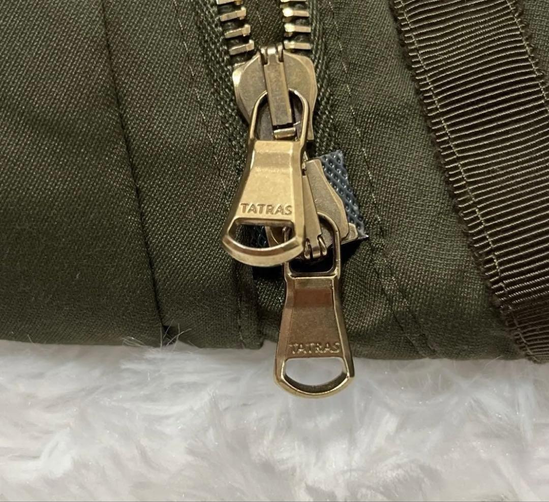 未使用級】タトラス TATRAS モッズコート LTA9IS47 M相当 - メルカリ