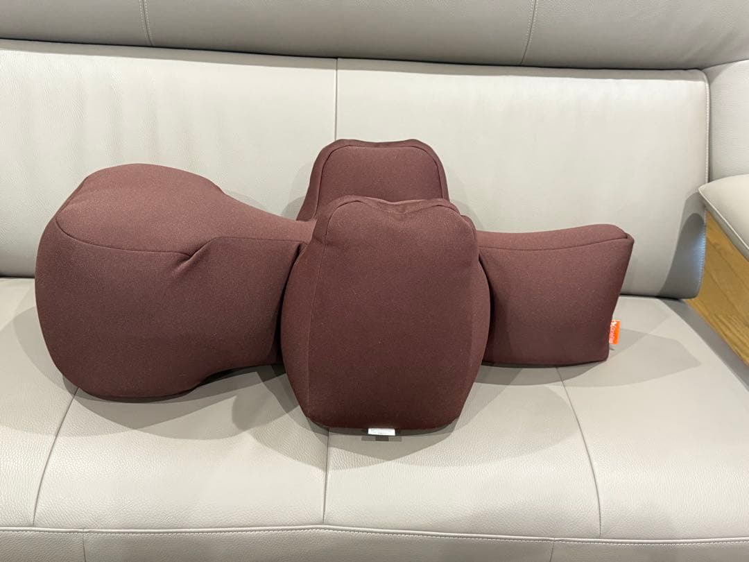 OneAidリラクッション　Mサイズ オムツのおまけ付き Amazon | OneAid リラクッション M ブラウン | OneAid | ベッド