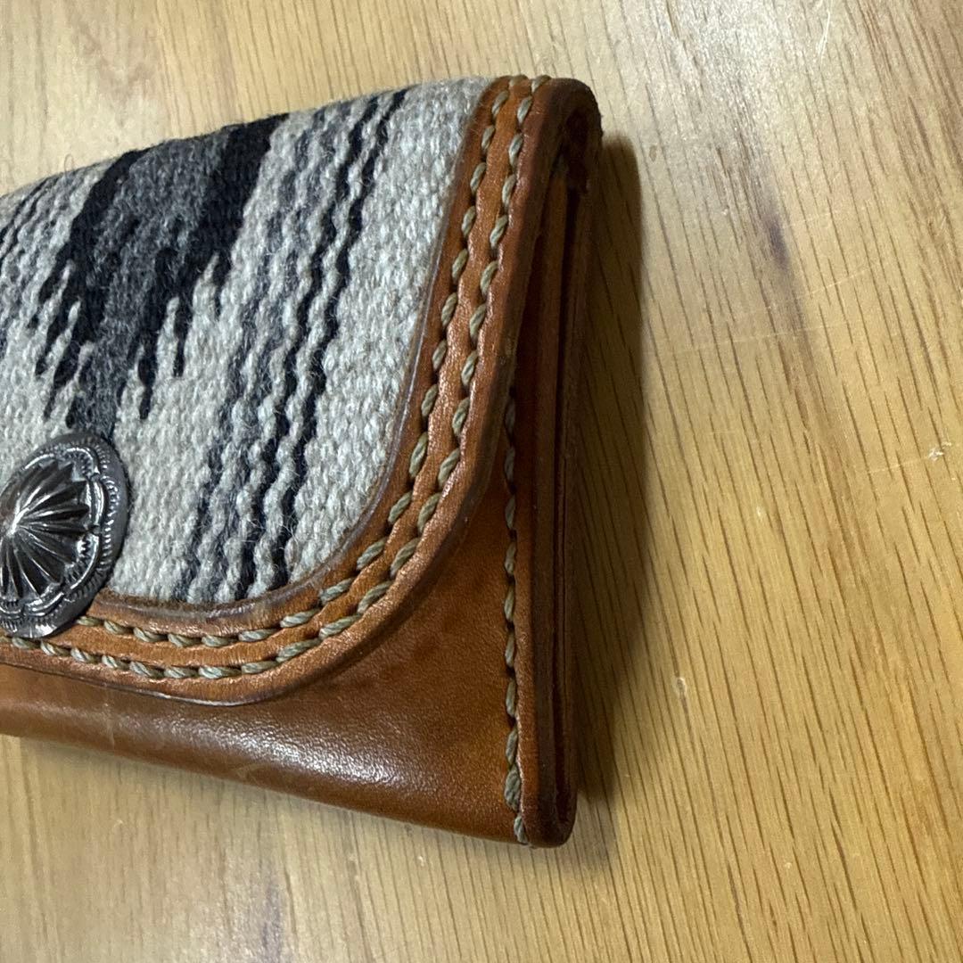 LUCKY JOHN ラッキージョン コインケース カード ラグ - メルカリ