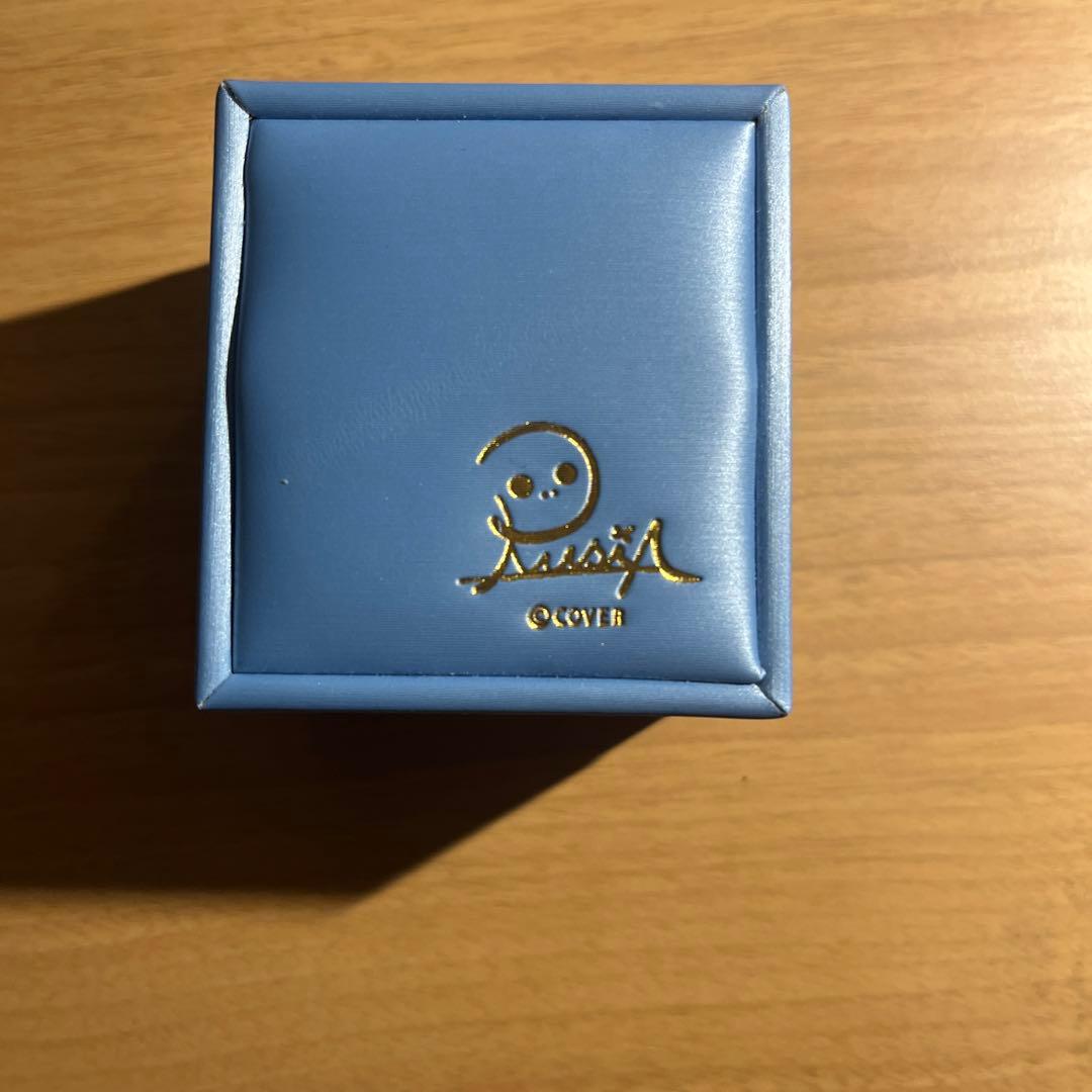 ホロライブ 潤羽るしあ誕生日記念2022 るしあと一生一緒エンゲージ