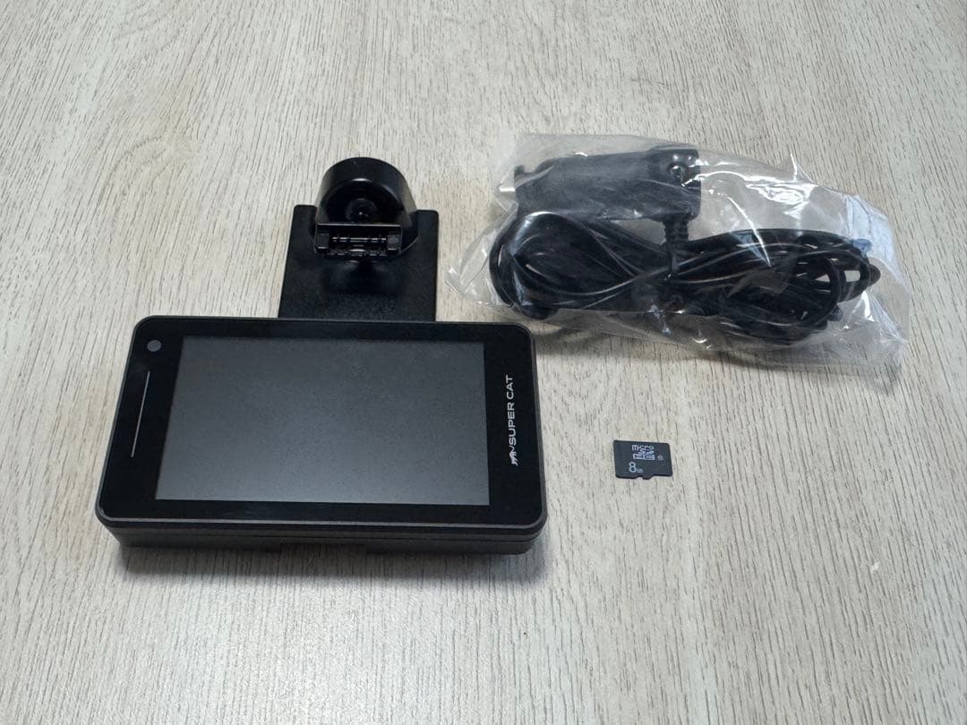 ユピテル Z1200 SUPER CAT レーダー探知機本体 GPS搭載 Z1200｜レーザー&レーダー探知機｜Yupiteru(ユピテル)