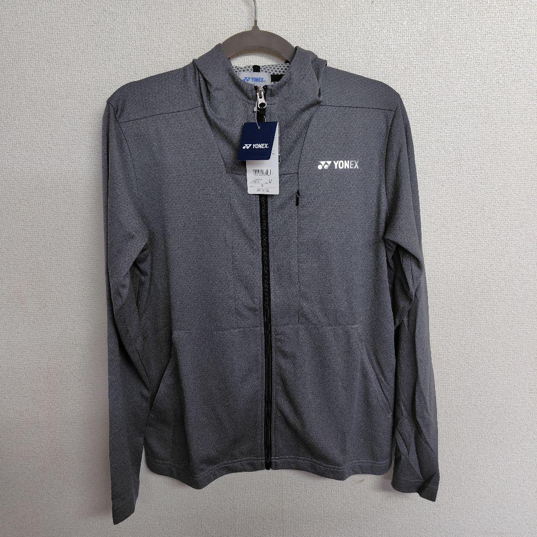 YONEX 50118 ユニスウェットパーカー テニス・バドミントンウェア