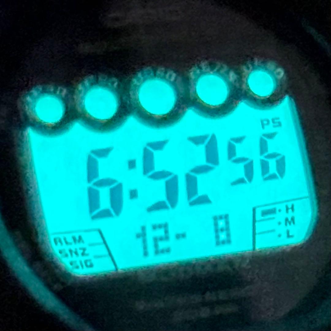 美品 G-SHOCK GW-9000 MUDMAN マッドマン 電波ソーラー - メルカリ