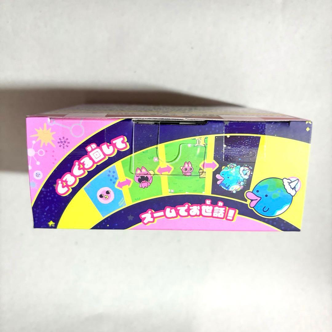 新品未開封】たまごっちパラダイス ピンクランド - メルカリ