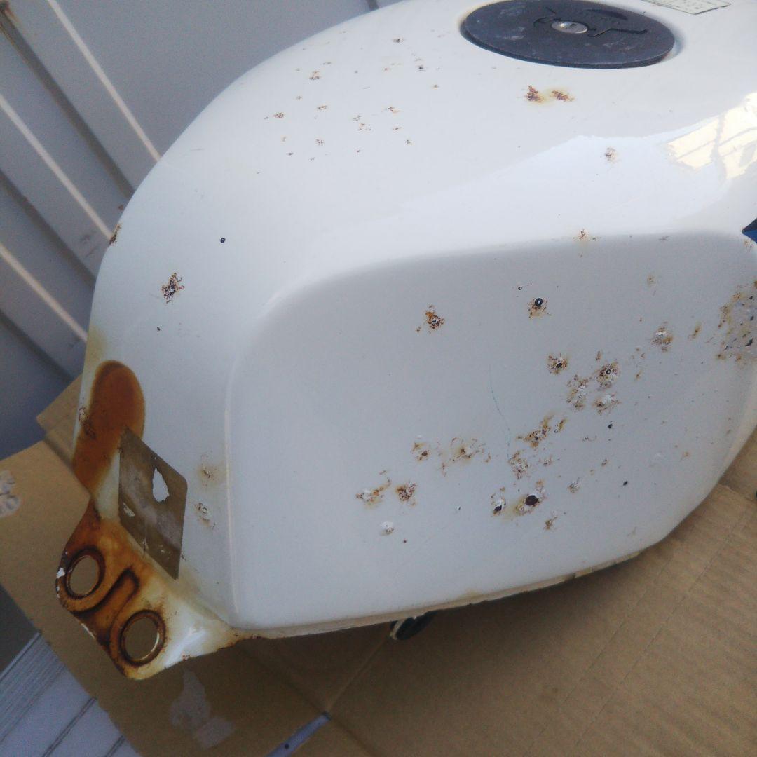 スズキ GAG ガソリンタンク - メルカリ