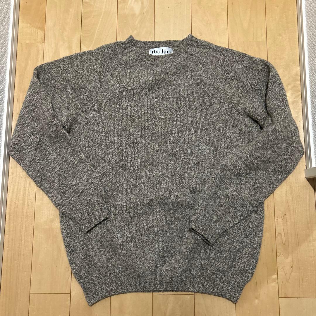 ハーレーオブスコットランド　マッシュルーム42 L ファイナルセール 50%OFF 期間限定プライス ハーレーオブ