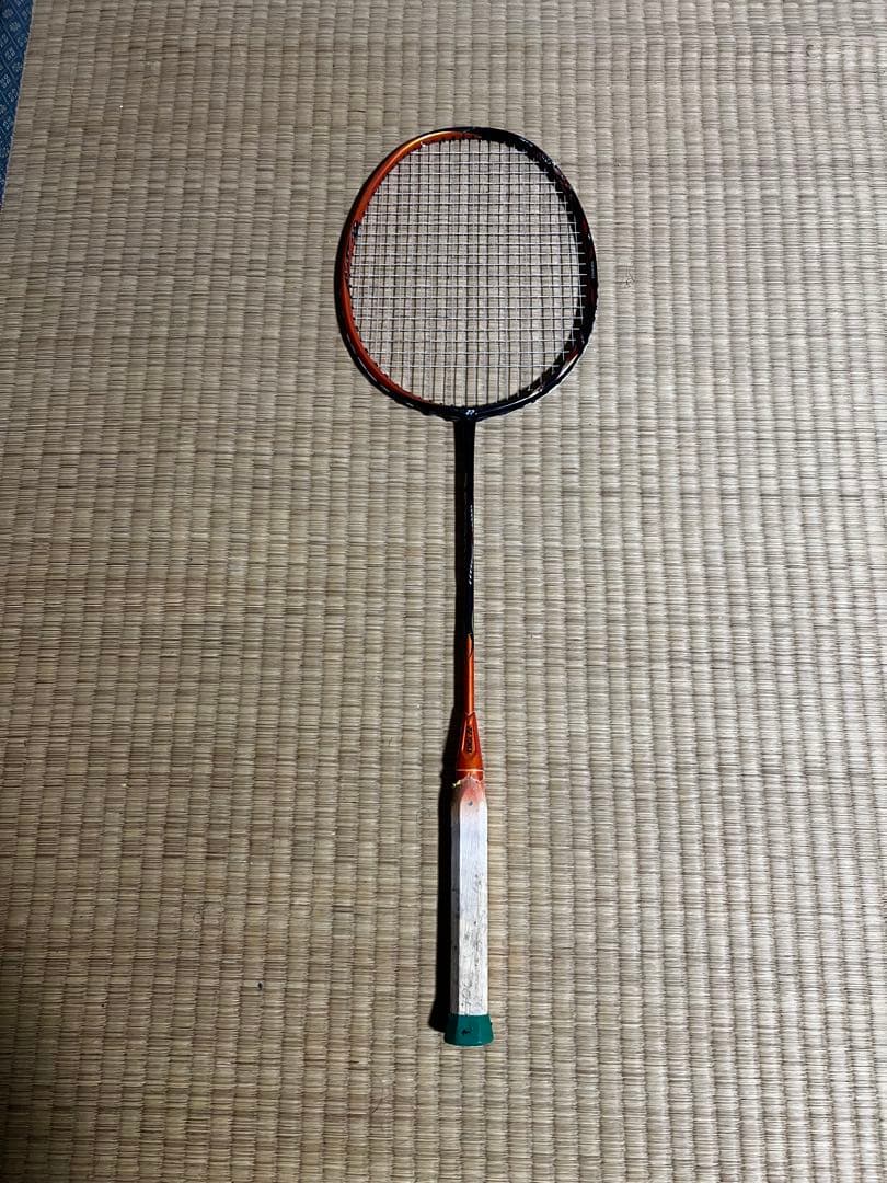 ASTROX 99 ヨネックス　バドミントンラケット 4UG5 ジャンク品 Amazon | ヨネックス Astrox 99 Play バドミントンラケット (ホワイト