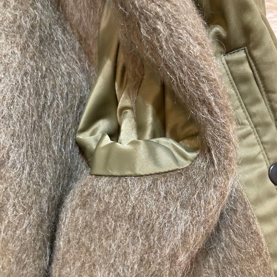 バズリクソンズ B-10 希少M品番（M13499・M13500）38／ボア - メルカリ