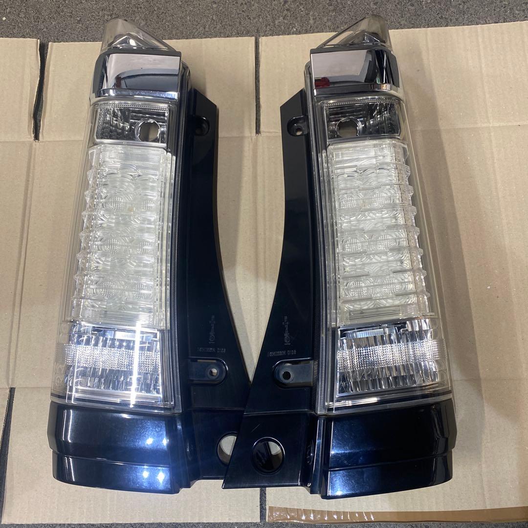 N-BOX JF1 テールランプ 楽天市場】【REIZ(ライツ)】「流星バージョン」JF1/JF2 N-BOX/N-BOX