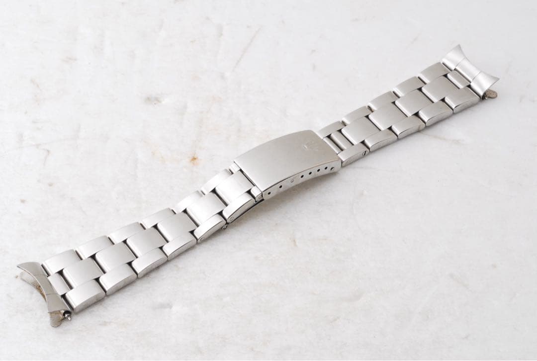 ROLEX オイスターブレス 78350 FF571 デイトナ DAYTONA - メルカリ