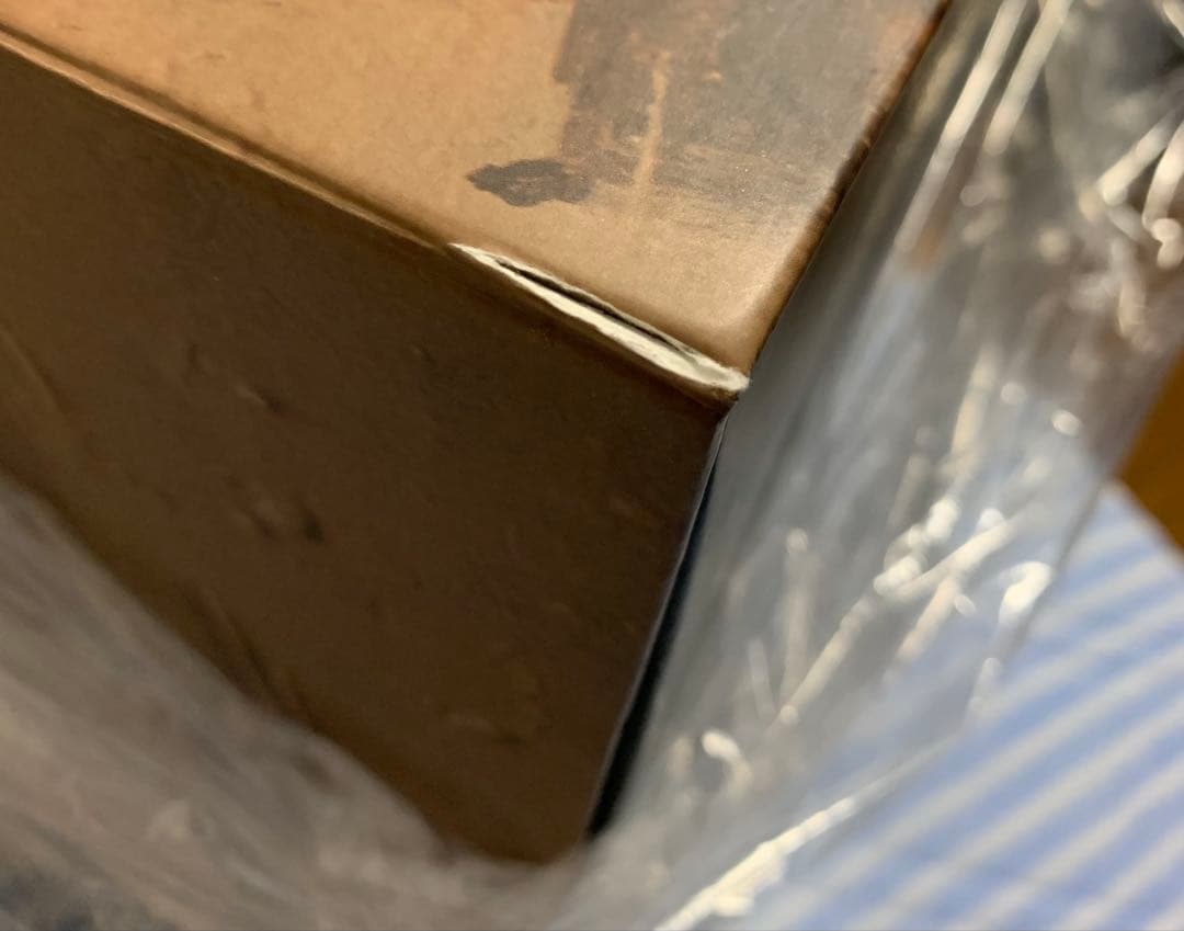 【開封済】ThreeA 3AA メンバーシップパック 2015