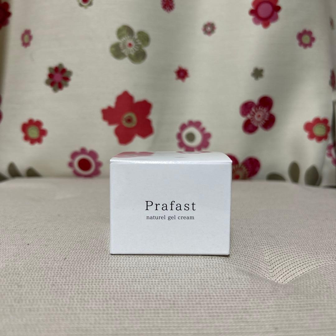 プラファスト Prafast TAホワイトニングクリーム M 50g - メルカリ