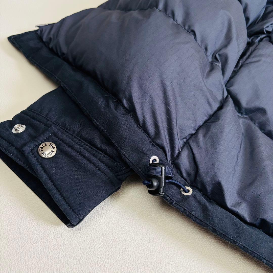 2395【美品】ノースフェイス パープルレーベル マウンテンダウン