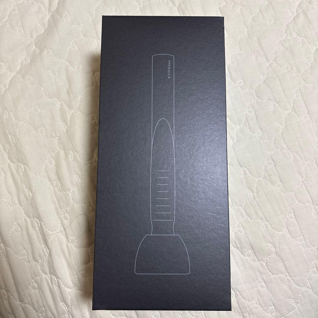 【新品・未使用】MEDULLA メデュラ ソニックシャインプロ 公式】CLUB MEDULLA