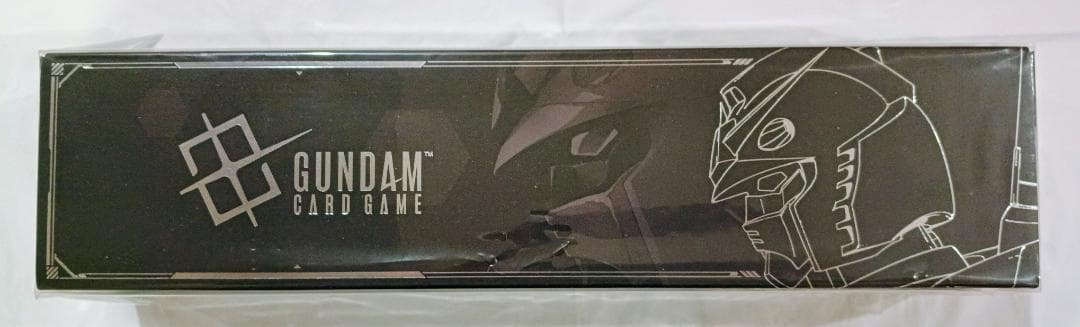 ガンダムカードゲーム オフィシャルグッズセット01 FIRST COMBAT