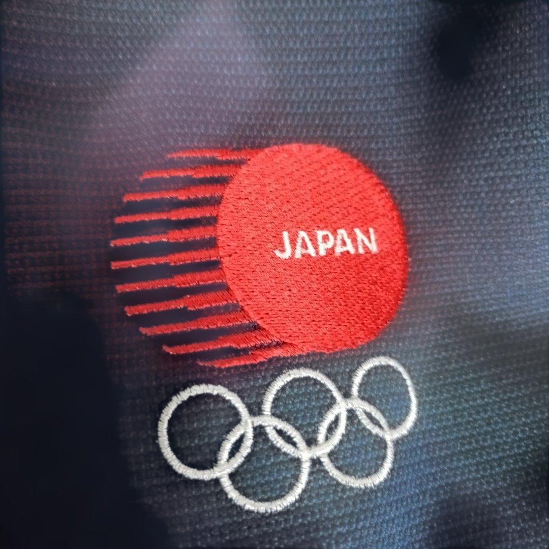 日本製】1998長野オリンピック 日本代表ボアジャケットM 希少レア限定