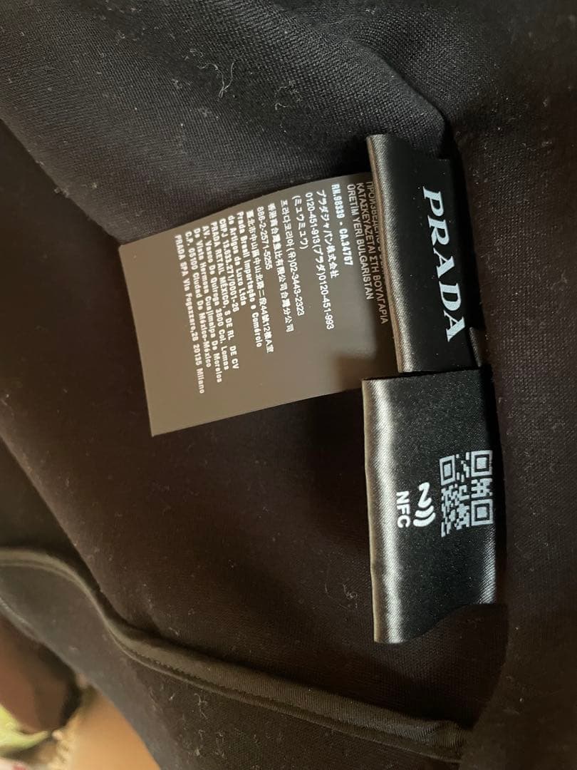 ours ローズ prada モーガン蔵人 深水光太 sullen - メルカリ