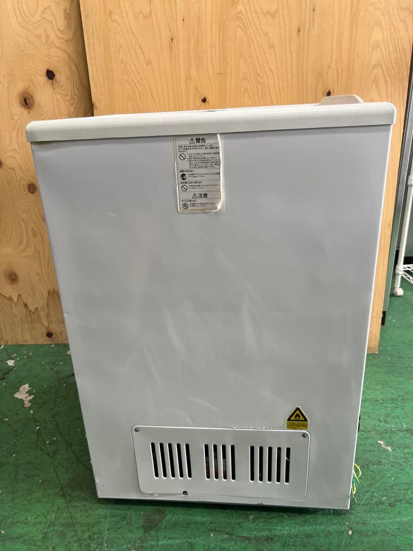 2013年エクセレンス冷凍ショーケース 62Lの通販はau PAY マーケット